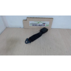 Attache ceinture arriere droit PEUGEOT  d’occasion