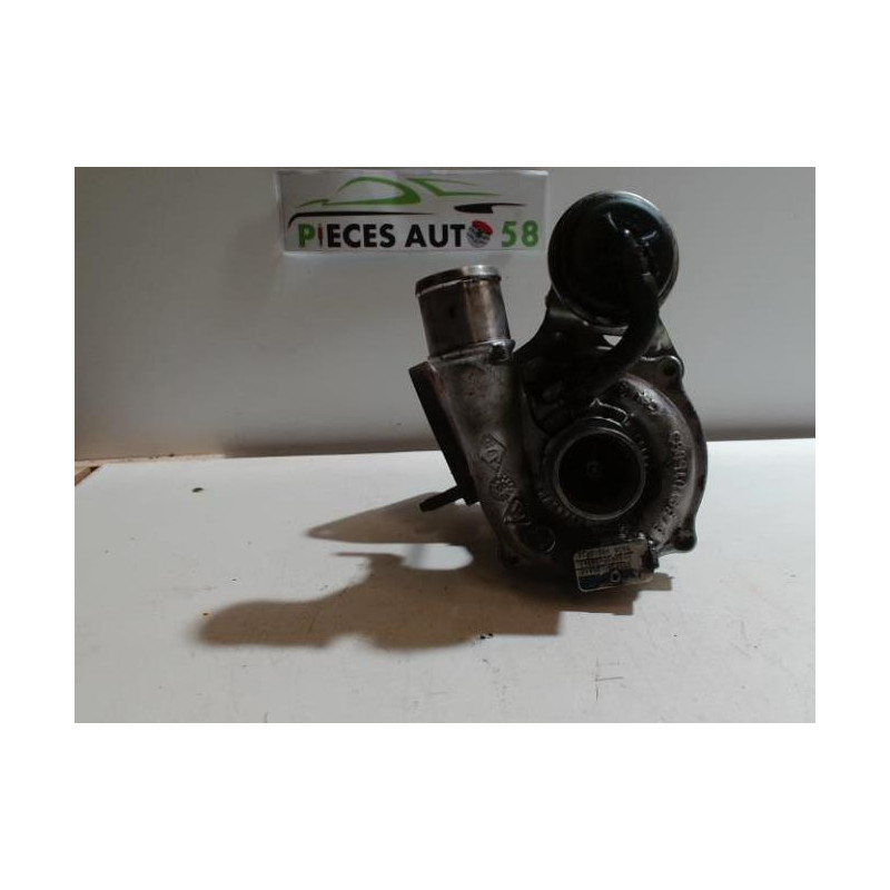 Turbo RENAULT  d’occasion