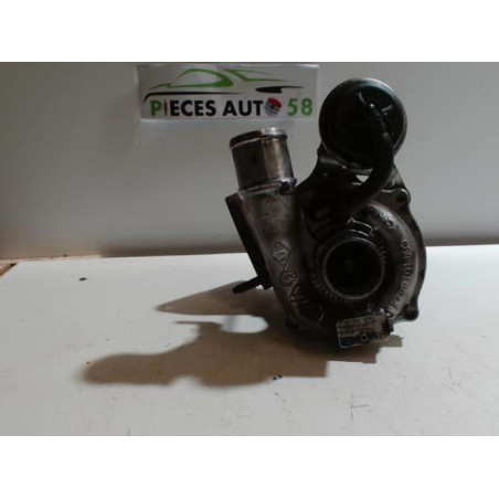 Turbo RENAULT  d’occasion