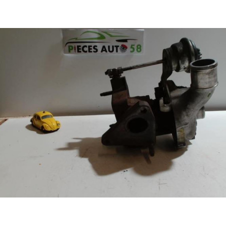 Turbo RENAULT  d’occasion