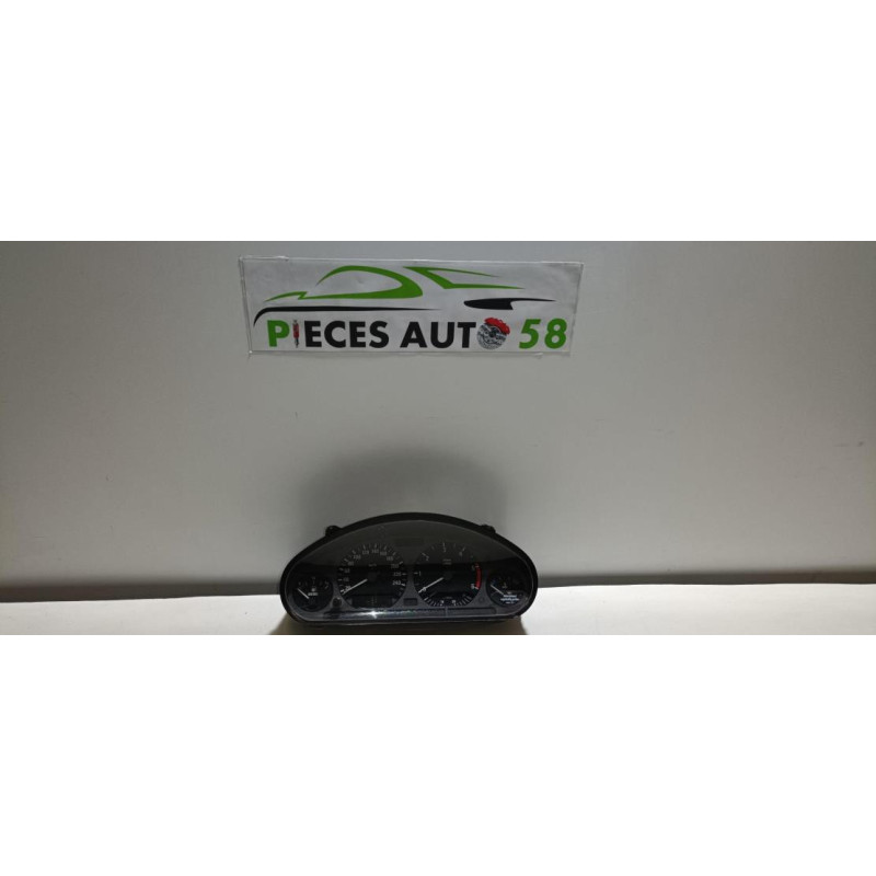 Compteur BMW  d’occasion