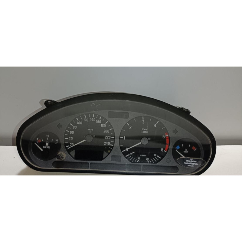 Compteur BMW  d’occasion