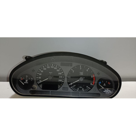 Compteur BMW  d’occasion