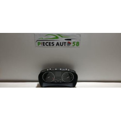 Compteur RENAULT LAGUNA 3 PHASE 2 BREAK d’occasion