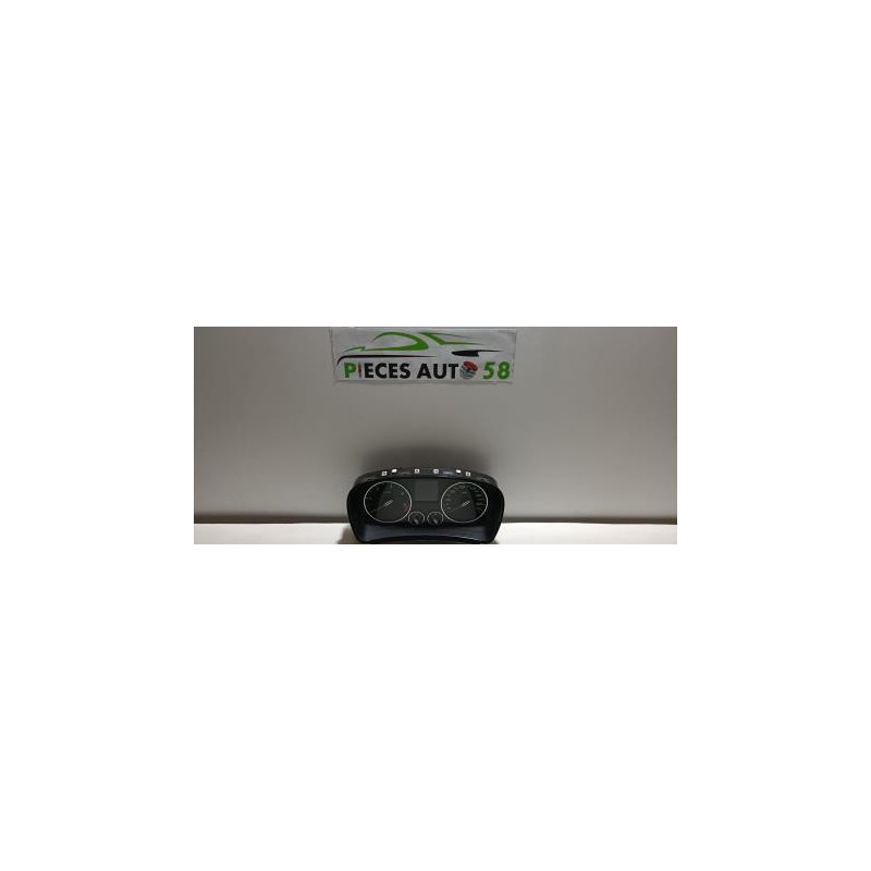 Compteur RENAULT LAGUNA 3 PHASE 2 BREAK d’occasion