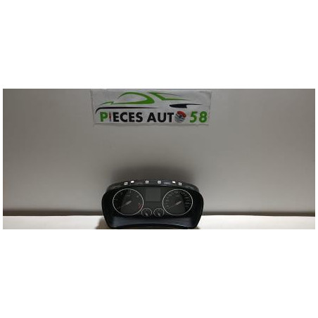 Compteur RENAULT LAGUNA 3 PHASE 2 BREAK d’occasion