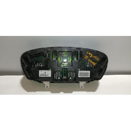 Compteur RENAULT LAGUNA 3 PHASE 2 BREAK d’occasion