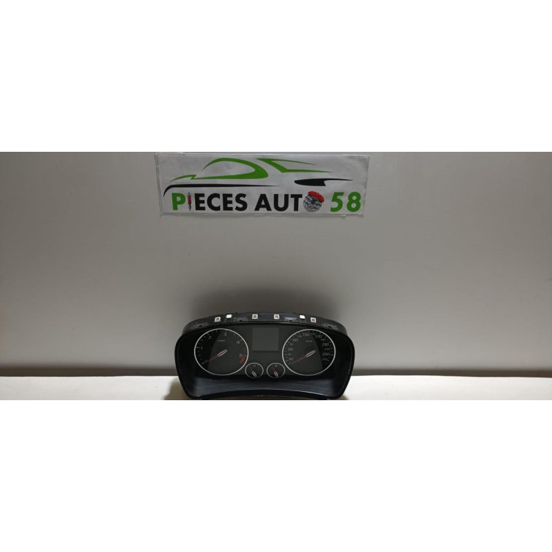Compteur RENAULT LAGUNA 3 PHASE 2 BREAK d’occasion