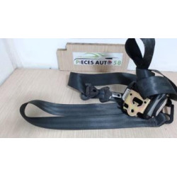 Ceinture avant droit PEUGEOT 206 PHASE 1 d’occasion