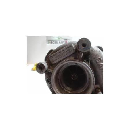 Turbo RENAULT LAGUNA 1 PHASE 2 d’occasion