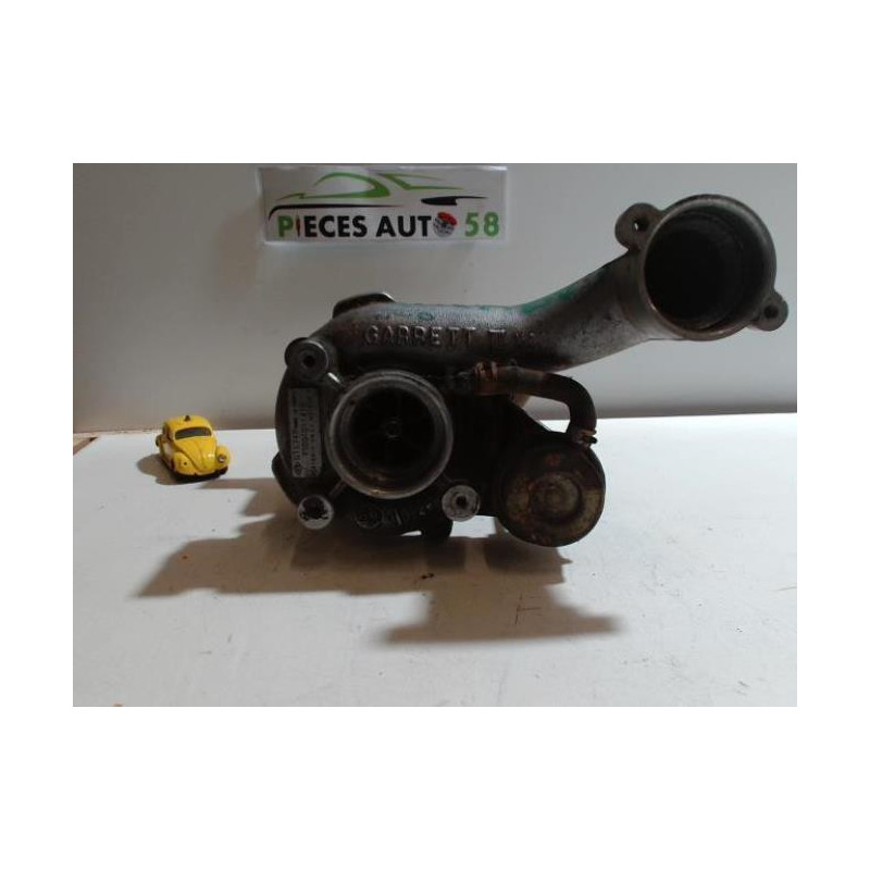 Turbo RENAULT LAGUNA 1 PHASE 2 d’occasion