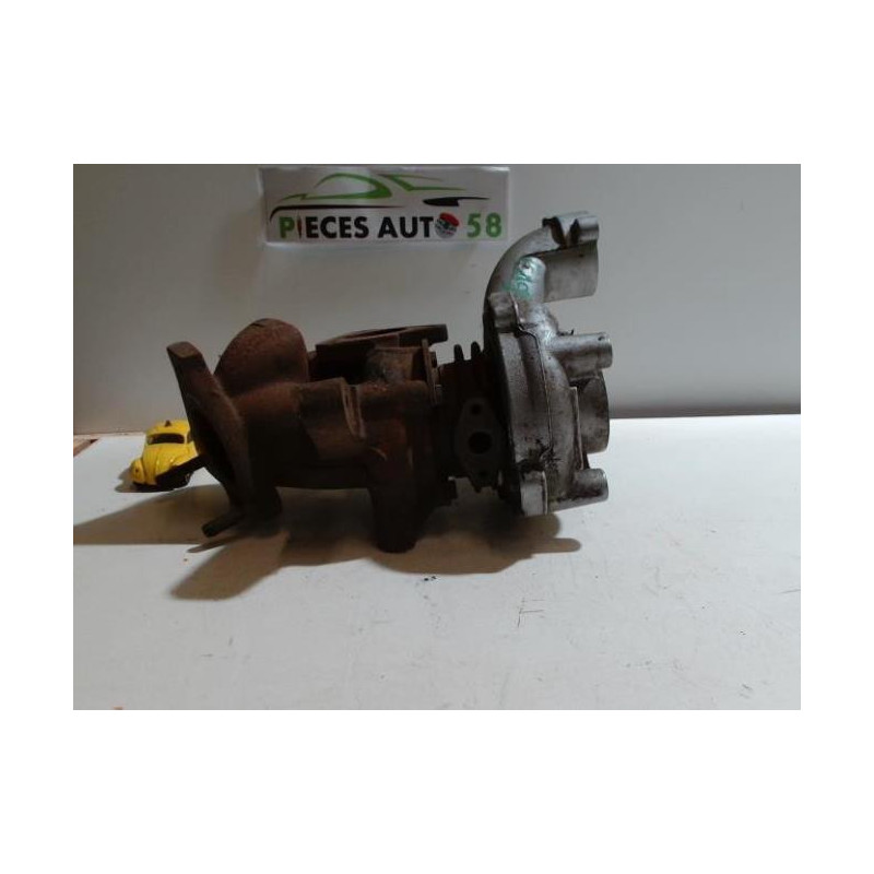 Turbo RENAULT LAGUNA 1 PHASE 2 d’occasion