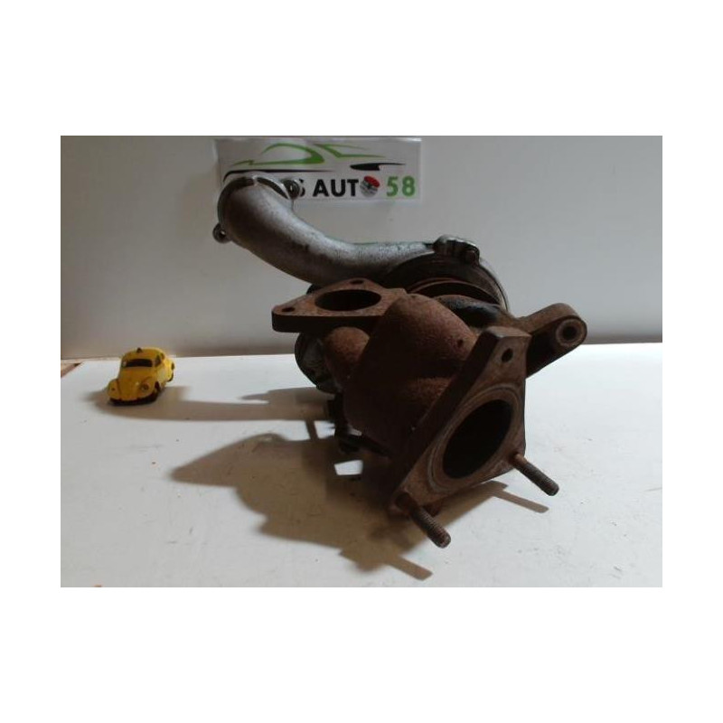 Turbo RENAULT LAGUNA 1 PHASE 2 d’occasion