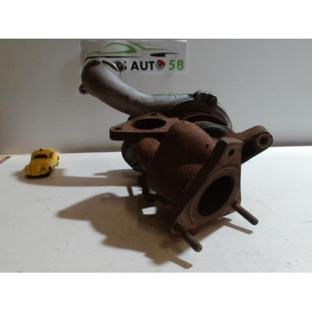 Turbo RENAULT LAGUNA 1 PHASE 2 d’occasion