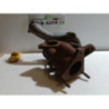 Turbo RENAULT LAGUNA 1 PHASE 2 d’occasion