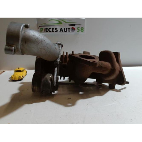 Turbo RENAULT LAGUNA 1 PHASE 2 d’occasion
