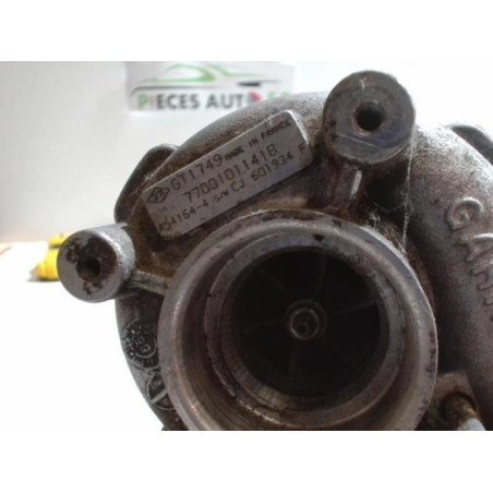 Turbo RENAULT LAGUNA 1 PHASE 2 d’occasion