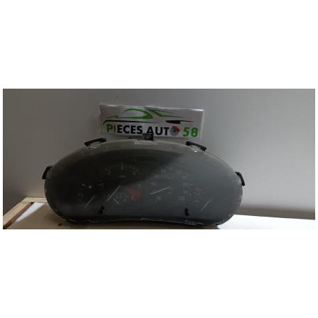 Compteur PEUGEOT 206 PHASE 1 BREAK d’occasion