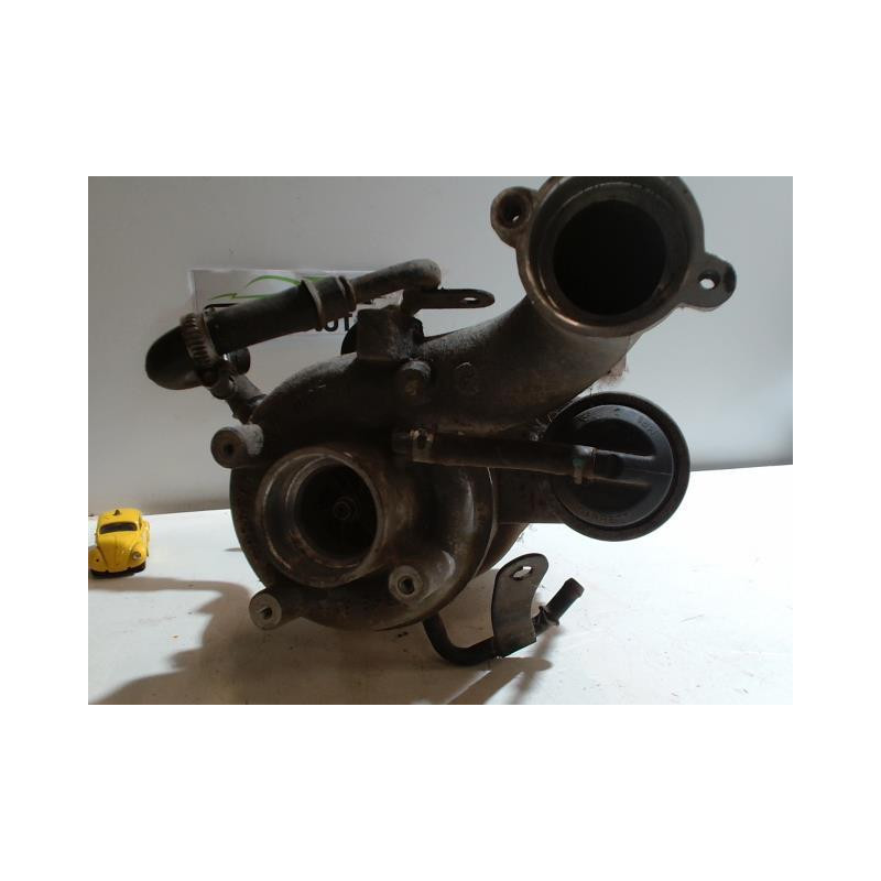 Turbo RENAULT LAGUNA 1 PHASE 2 d’occasion