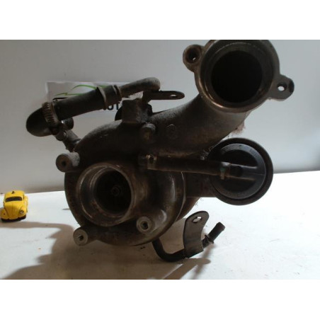 Turbo RENAULT LAGUNA 1 PHASE 2 d’occasion