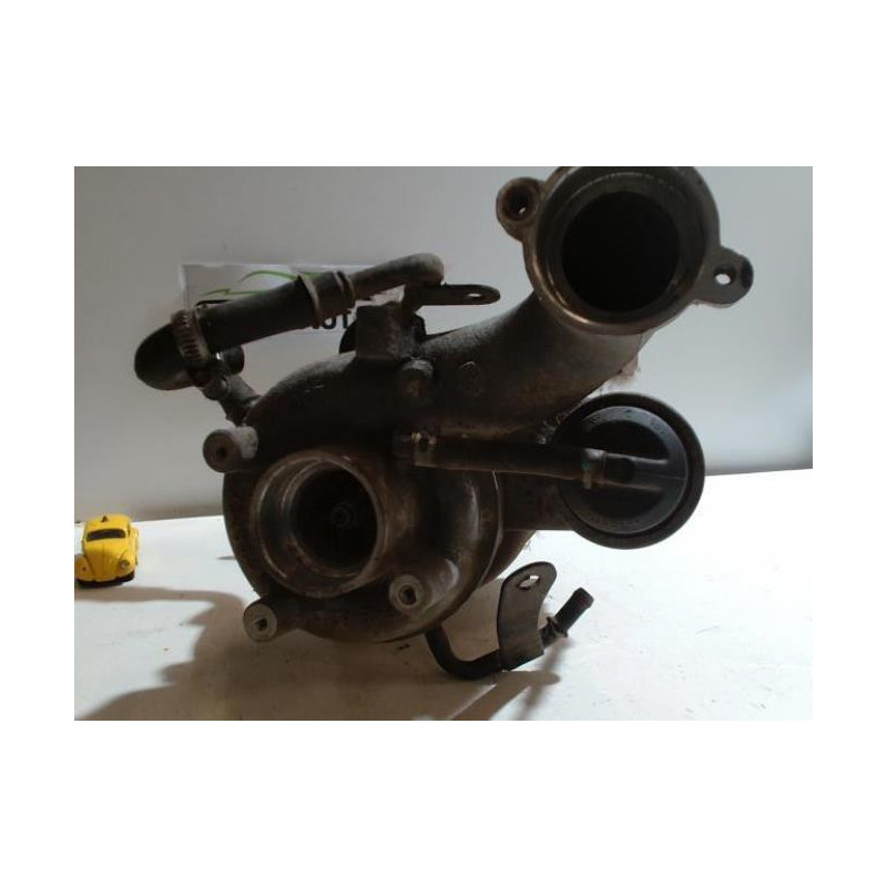 Turbo RENAULT LAGUNA 1 PHASE 2 d’occasion