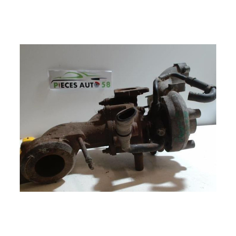 Turbo RENAULT LAGUNA 1 PHASE 2 d’occasion