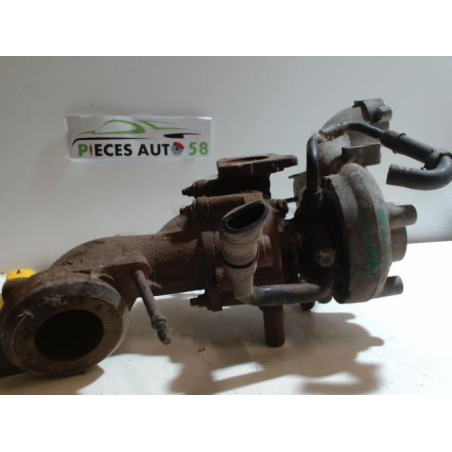 Turbo RENAULT LAGUNA 1 PHASE 2 d’occasion