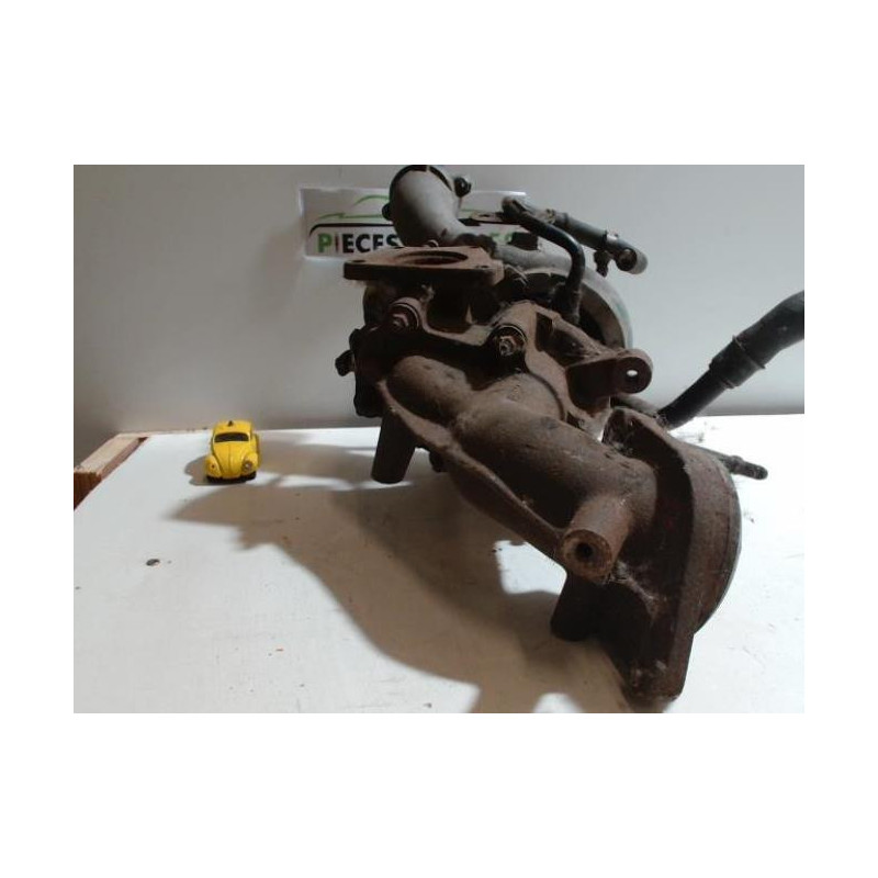 Turbo RENAULT LAGUNA 1 PHASE 2 d’occasion