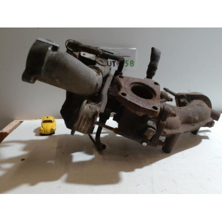 Turbo RENAULT LAGUNA 1 PHASE 2 d’occasion