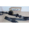 Ceinture arriere gauche PEUGEOT  d’occasion