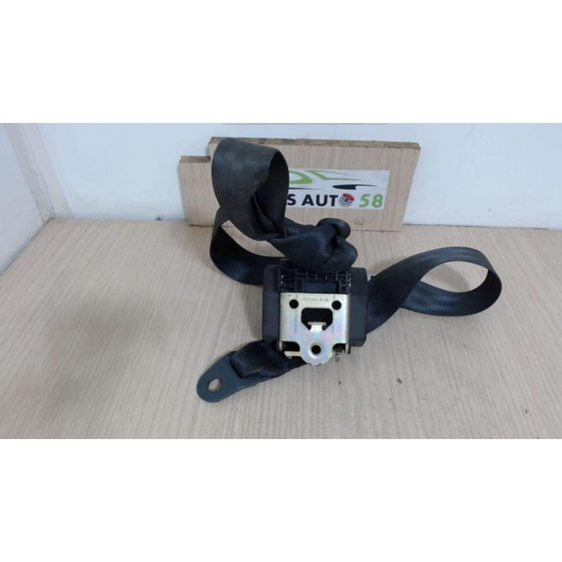 Ceinture arriere gauche PEUGEOT  d’occasion