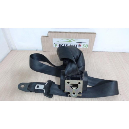 Ceinture arriere droit PEUGEOT 206 PHASE 1 d’occasion