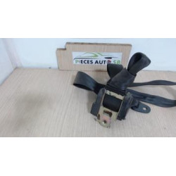 Ceinture arriere gauche PEUGEOT  d’occasion