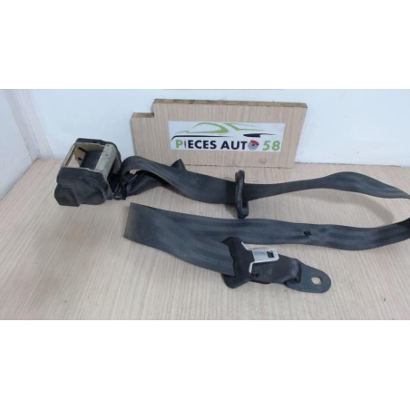 Ceinture arriere gauche PEUGEOT  d’occasion