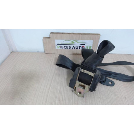 Ceinture arriere gauche PEUGEOT  d’occasion