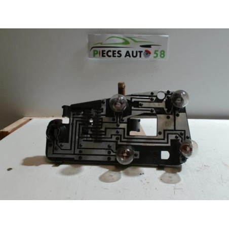 Platine feu arriere droit PEUGEOT  d’occasion