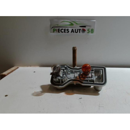 Platine feu arriere gauche RENAULT MEGANE 2 PHASE 1 d’occasion