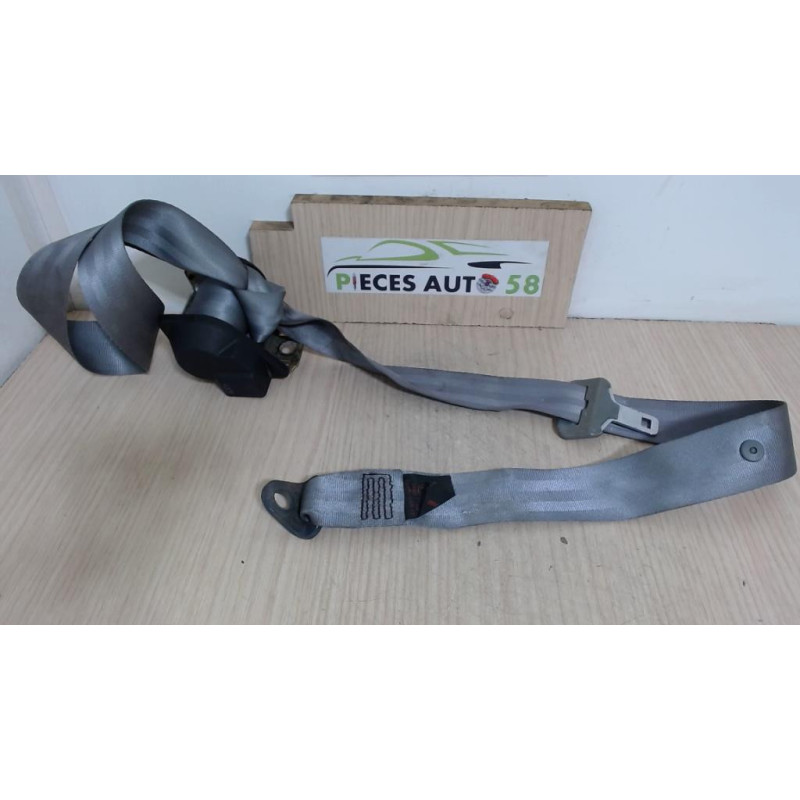 Ceinture arriere droit PEUGEOT  d’occasion