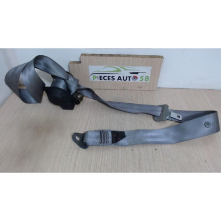 Ceinture arriere droit PEUGEOT  d’occasion