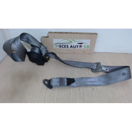 Ceinture arriere droit PEUGEOT  d’occasion
