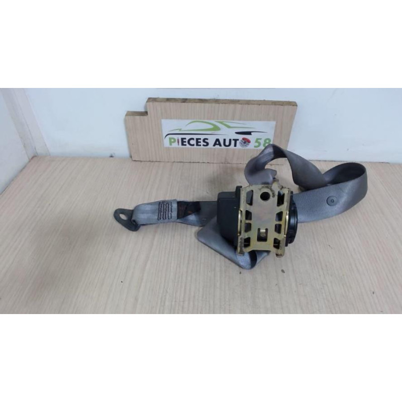 Ceinture arriere droit PEUGEOT  d’occasion