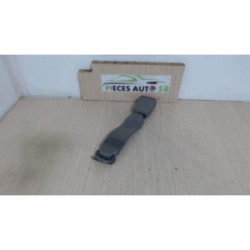 Attache ceinture arriere droit PEUGEOT  d’occasion