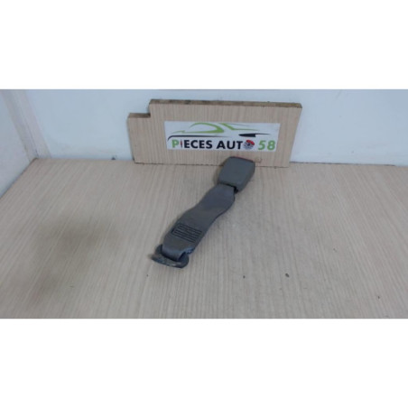 Attache ceinture arriere droit PEUGEOT  d’occasion