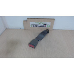 Attache ceinture arriere gauche PEUGEOT  d’occasion