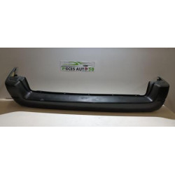 Pare choc arriere CITROEN 1.6 HDI 75 16V TURBO d’occasion