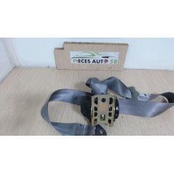 Ceinture arriere gauche PEUGEOT  d’occasion