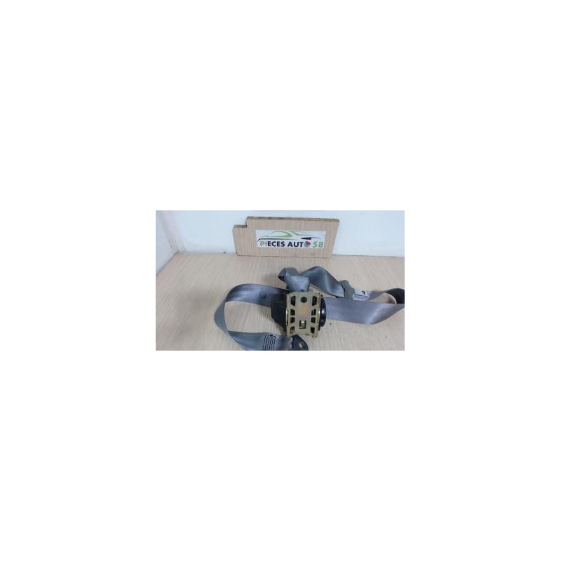 Ceinture arriere gauche PEUGEOT  d’occasion
