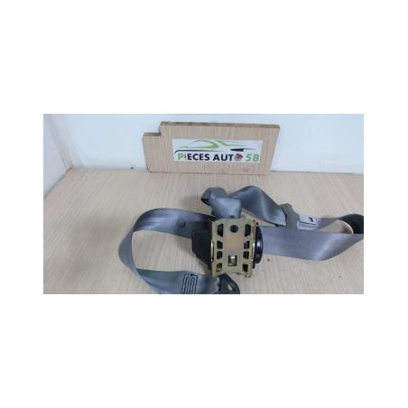 Ceinture arriere gauche PEUGEOT  d’occasion
