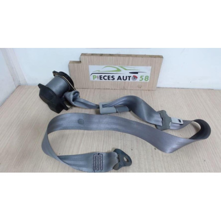 Ceinture arriere gauche PEUGEOT  d’occasion