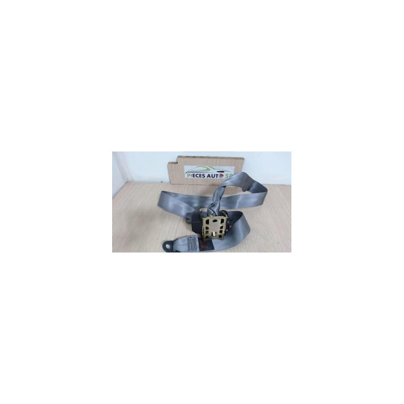 Ceinture arriere gauche PEUGEOT  d’occasion
